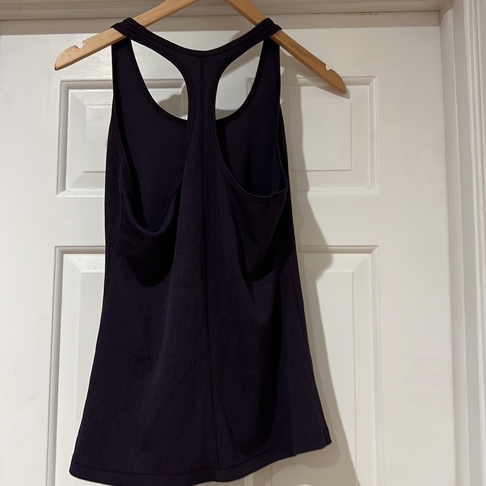 Nike Racer Back Tank - Picture 4 of 8